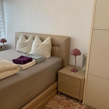 Eremitageparken Apartment Kongens Lyngby Bagian luar foto
