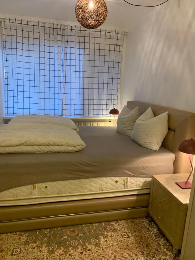 Eremitageparken Apartment Kongens Lyngby Bagian luar foto