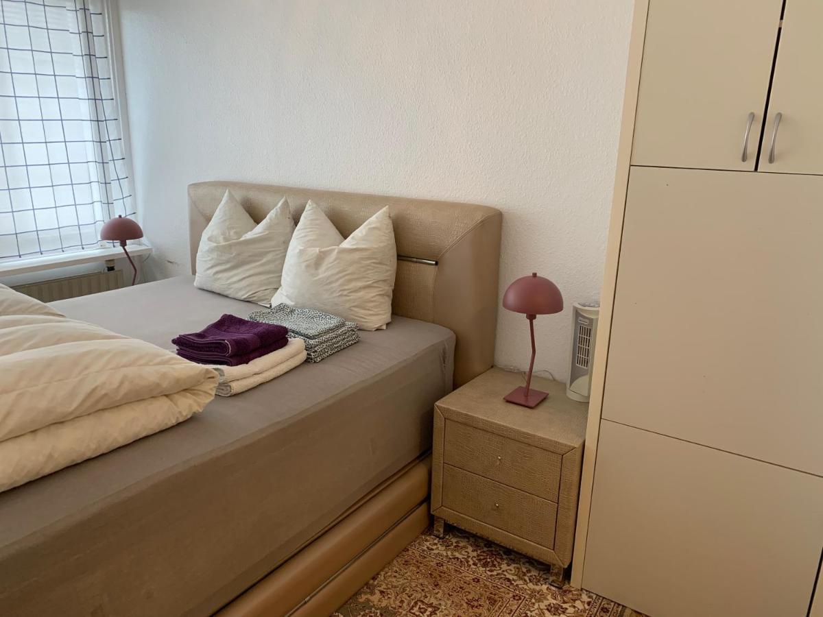 Eremitageparken Apartment Kongens Lyngby Bagian luar foto
