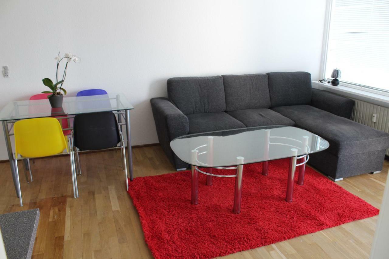 Eremitageparken Apartment Kongens Lyngby Bagian luar foto